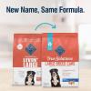 imageBlue Buffalo True Solutions Large Breed Care Natural Dry Dog Food for Adult Large Breed Dogs Chicken 11lb BagChicken
