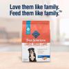 imageBlue Buffalo True Solutions Large Breed Care Natural Dry Dog Food for Adult Large Breed Dogs Chicken 11lb BagChicken