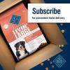 imageBlue Buffalo True Solutions Large Breed Care Natural Dry Dog Food for Adult Large Breed Dogs Chicken 11lb BagChicken