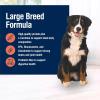imageBlue Buffalo True Solutions Large Breed Care Natural Dry Dog Food for Adult Large Breed Dogs Chicken 11lb BagChicken