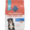 imageBlue Buffalo True Solutions Large Breed Care Natural Dry Dog Food for Adult Large Breed Dogs Chicken 11lb BagChicken