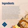 imageBlue Buffalo True Solutions Large Breed Care Natural Dry Dog Food for Adult Large Breed Dogs Chicken 11lb BagChicken