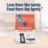 imageBlue Buffalo True Solutions Large Breed Care Natural Dry Dog Food for Adult Large Breed Dogs Chicken 11lb BagChicken