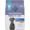 imageBlue Buffalo True Solutions Mobility Care Natural Dry Dog Food for Adult Dogs Chicken 11lb BagChicken