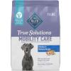 imageBlue Buffalo True Solutions Mobility Care Natural Dry Dog Food for Adult Dogs Chicken 11lb BagChicken
