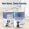 imageBlue Buffalo True Solutions Mobility Care Wet Dog Food for Adult Dogs Made with Natural Ingredients Chicken 125oz cans 12 Count