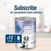 imageBlue Buffalo True Solutions Mobility Care Wet Dog Food for Adult Dogs Made with Natural Ingredients Chicken 125oz cans 12 Count