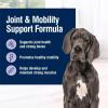 imageBlue Buffalo True Solutions Mobility Care Wet Dog Food for Adult Dogs Made with Natural Ingredients Chicken 125oz cans 12 Count