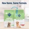 imageBlue Buffalo True Solutions Skin ampamp Coat Care Natural Dry Dog Food for Adult Dogs Salmon 24lb BagSalmon