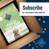 imageBlue Buffalo True Solutions Skin ampamp Coat Care Natural Dry Dog Food for Adult Dogs Salmon 24lb BagSalmon