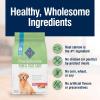 imageBlue Buffalo True Solutions Skin ampamp Coat Care Natural Dry Dog Food for Adult Dogs Salmon 24lb BagSalmon