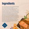 imageBlue Buffalo True Solutions Skin ampamp Coat Care Natural Dry Dog Food for Adult Dogs Salmon 24lb BagSalmon
