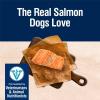 imageBlue Buffalo True Solutions Skin ampamp Coat Care Natural Dry Dog Food for Adult Dogs Salmon 24lb BagSalmon