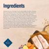 imageBlue Buffalo True Solutions Skin ampamp Coat Care Wet Dog Food for Adult Dogs Made with Natural Ingredients Whitefish 125oz Cans 12 Count