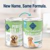 imageBlue Buffalo True Solutions Skin ampamp Coat Care Wet Dog Food for Adult Dogs Made with Natural Ingredients Whitefish 125oz Cans 12 Count