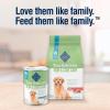 imageBlue Buffalo True Solutions Skin ampamp Coat Care Wet Dog Food for Adult Dogs Made with Natural Ingredients Whitefish 125oz Cans 12 Count