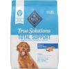 imageBlue Buffalo True Solutions Total Support Natural Dry Dog Food for Adult Dogs Chicken 4lb BagChicken
