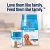 imageBlue Buffalo True Solutions Total Support Natural Dry Dog Food for Adult Dogs Chicken 4lb BagChicken
