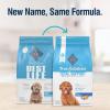 imageBlue Buffalo True Solutions Total Support Natural Dry Dog Food for Adult Dogs Chicken 4lb BagChicken