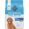 imageBlue Buffalo True Solutions Total Support Natural Dry Dog Food for Adult Dogs Chicken 4lb BagChicken