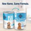 imageBlue Buffalo True Solutions Total Support Wet Dog Food for Adult Dogs Made with Natural Ingredients Chicken 125oz Cans 12 Count