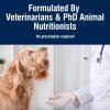 imageBlue Buffalo True Solutions Total Support Wet Dog Food for Adult Dogs Made with Natural Ingredients Chicken 125oz Cans 12 Count