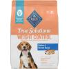 imageBlue Buffalo True Solutions Weight Control Natural Dry Dog Food for Adult Dogs Chicken 24lb BagChicken