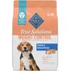 imageBlue Buffalo True Solutions Weight Control Natural Dry Dog Food for Adult Dogs Chicken 24lb BagChicken