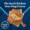 imageBlue Buffalo Wilderness Adult Weight Control Dry Dog Food With Real Chicken Plus Wholesome Grains HighProtein Recipe Made in the USA with Natural Ingredients Chicken 24lb BagChicken plus Wholesome Grains