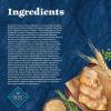 imageBlue Buffalo Wilderness Adult Weight Control Dry Dog Food With Real Chicken Plus Wholesome Grains HighProtein Recipe Made in the USA with Natural Ingredients Chicken 24lb BagChicken plus Wholesome Grains