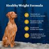 imageBlue Buffalo Wilderness Adult Weight Control Dry Dog Food With Real Chicken Plus Wholesome Grains HighProtein Recipe Made in the USA with Natural Ingredients Chicken 24lb BagChicken plus Wholesome Grains