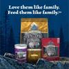imageBlue Buffalo Wilderness Adult Weight Control Dry Dog Food With Real Chicken Plus Wholesome Grains HighProtein Recipe Made in the USA with Natural Ingredients Chicken 24lb BagChicken plus Wholesome Grains