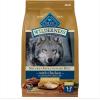 imageBlue Buffalo Wilderness Adult Weight Control Dry Dog Food With Real Chicken Plus Wholesome Grains HighProtein Recipe Made in the USA with Natural Ingredients Chicken 24lb BagChicken plus Wholesome Grains