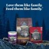 imageBlue Buffalo Wilderness Natural HighProtein Dry Food for Adult Dogs with Wholesome Grains Salmon 28lb bagBison with Grain