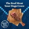 imageBlue Buffalo Wilderness Natural HighProtein Dry Food for Adult Dogs with Wholesome Grains Salmon 28lb bagBison with Grain