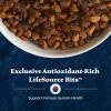 imageBlue Buffalo Wilderness Natural HighProtein Dry Food for Adult Dogs with Wholesome Grains Salmon 28lb bagChicken plus Wholesome Grains