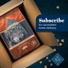 imageBlue Buffalo Wilderness Natural HighProtein Dry Food for Adult Dogs with Wholesome Grains Salmon 28lb bagChicken plus Wholesome Grains