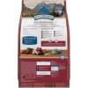 imageBlue Buffalo Wilderness Natural HighProtein Dry Food for Adult Dogs with Wholesome Grains Salmon 28lb bagRed Meat with Grain