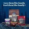 imageBlue Buffalo Wilderness Natural HighProtein Dry Food for Adult Dogs with Wholesome Grains Salmon 28lb bagRed Meat with Grain