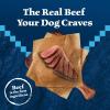 imageBlue Buffalo Wilderness Natural HighProtein Dry Food for Adult Dogs with Wholesome Grains Salmon 28lb bagRed Meat with Grain