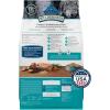 imageBlue Buffalo Wilderness Natural HighProtein Dry Food for Adult Dogs with Wholesome Grains Salmon 28lb bagSalmon plus Wholesome Grains
