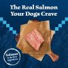imageBlue Buffalo Wilderness Natural HighProtein Dry Food for Adult Dogs with Wholesome Grains Salmon 28lb bagSalmon plus Wholesome Grains