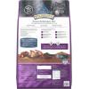 imageBlue Buffalo Wilderness Natural HighProtein SmallBite Dry Food for Adult Dogs WITH WHOLESOME GRAINS Chicken 28lb Bag24 Pound Pack of 1