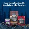 imageBlue Buffalo Wilderness Rocky Mountain Recipe HighProtein Adult Dry Dog Food Wholesome Red MeatBison with Grain