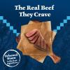 imageBlue Buffalo Wilderness Rocky Mountain Recipe HighProtein Adult Dry Dog Food Wholesome Red MeatBison with Grain