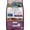 imageBlue Buffalo Wilderness Rocky Mountain Recipe HighProtein Adult Dry Dog Food Wholesome Red MeatBison with Grain