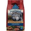 imageBlue Buffalo Wilderness Rocky Mountain Recipe HighProtein Adult Dry Dog Food Wholesome Red MeatRed Meat with Grain