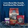 imageBlue Buffalo Wilderness Rocky Mountain Recipe HighProtein Adult Dry Dog Food Wholesome Red MeatRed Meat with Grain
