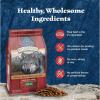 imageBlue Buffalo Wilderness Rocky Mountain Recipe HighProtein Adult Dry Dog Food Wholesome Red MeatRed Meat with Grain