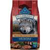 imageBlue Buffalo Wilderness Rocky Mountain Recipe HighProtein Adult Dry Dog Food Wholesome Red MeatRed Meat with Grain
